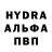 БУТИРАТ вода Dikiy Staf